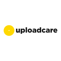 Uploadcare logo