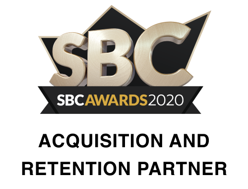 InTarget Shortlisted: SBC Awards 2020