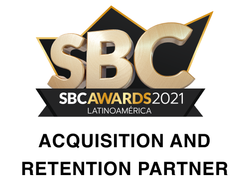 InTarget Shortlisted: SBC Awards 2021