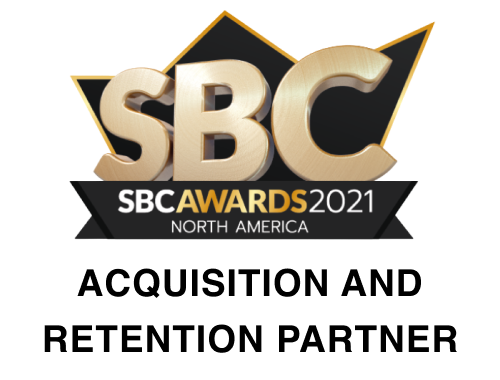 InTarget Shortlisted: SBC Awards 2021