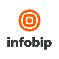 Infobip logo