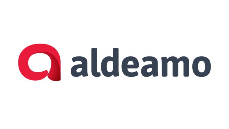 Aldeamo logo