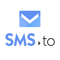 SMS.to logo