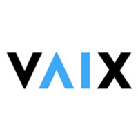 VAIX logo