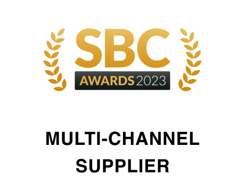 InTarget Shortlisted: SBC Awards 2023