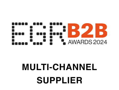 InTarget Shortlisted: EGR B2B Awards 2024