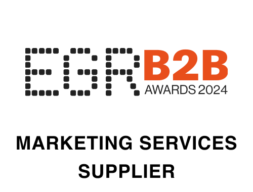 InTarget Shortlisted: EGR B2B Awards 2024