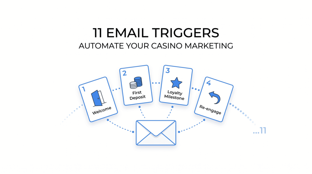 11 Email Triggers Every Casino Should Automate In 2026 1 11 Email Triggers Every Casino Should Automate