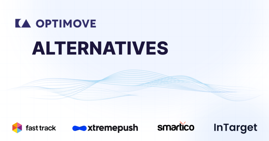Optimove Alternatives For Mid-Size Casino Operators 1 Optimove Alternatives for Mid-Size Casino Operators