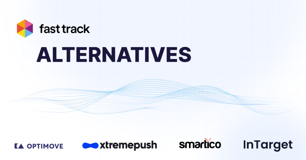 Fast Track Alternatives for Small and Mid-Size iGaming Operators